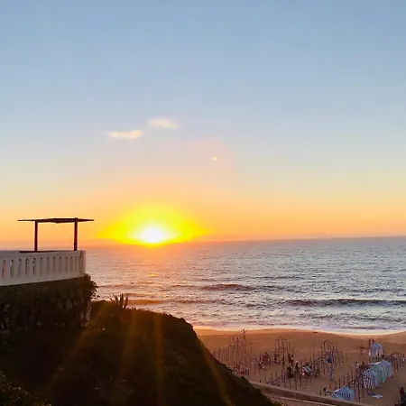 بيت للعطل Alojamento Santa Helena أدوس كونهادوس