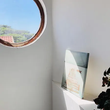 بيت للعطل Alojamento Santa Helena أدوس كونهادوس