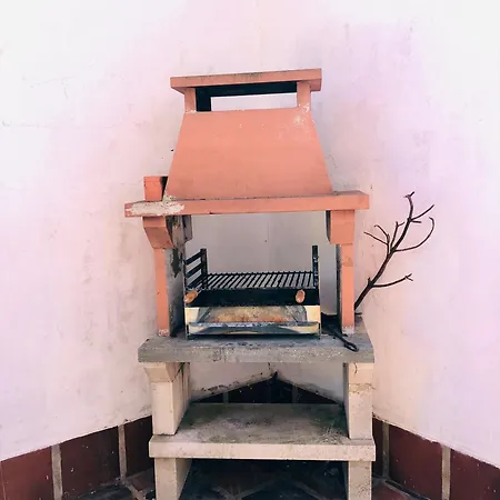 Alojamento Santa Helena بيت للعطل *