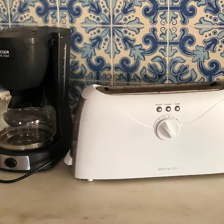 Alojamento Santa Helena *