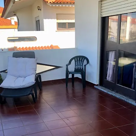 بيت للعطل Alojamento Santa Helena *