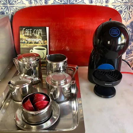 Alojamento Santa Helena أدوس كونهادوس