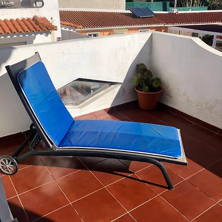 Alojamento Santa Helena