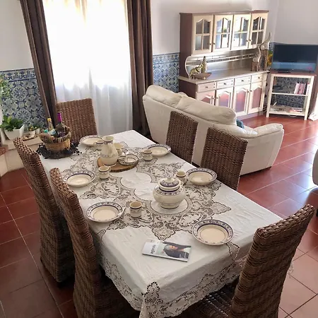 Alojamento Santa Helena