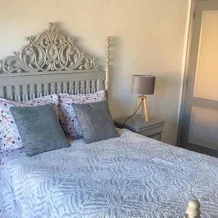 بيت للعطل Alojamento Santa Helena أدوس كونهادوس