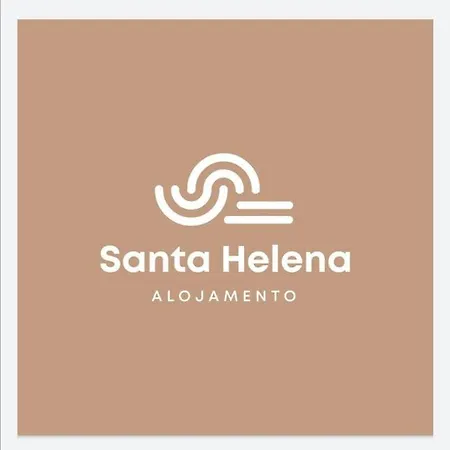 Alojamento Santa Helena Aldeia dos Cunhados