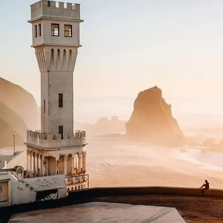 Alojamento Santa Helena Сasa de vacaciones