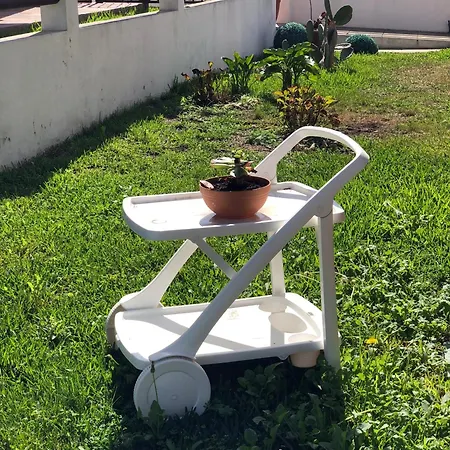 Alojamento Santa Helena Casa de Férias Aldeia dos Cunhados