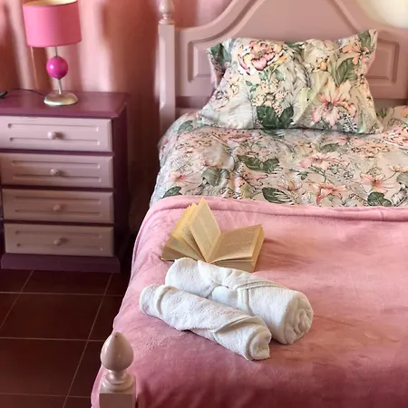 Alojamento Santa Helena Casa de Férias Aldeia dos Cunhados