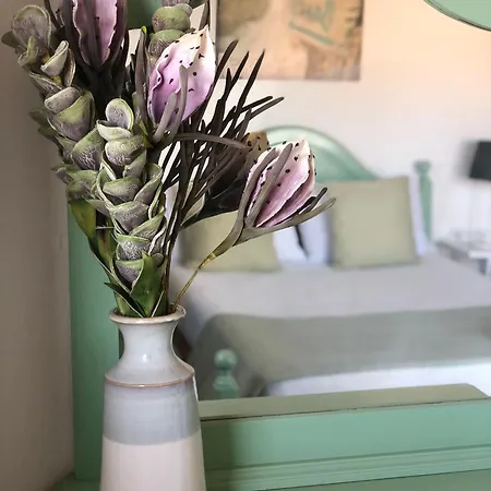 Сasa de vacaciones Alojamento Santa Helena A dos Cunhados