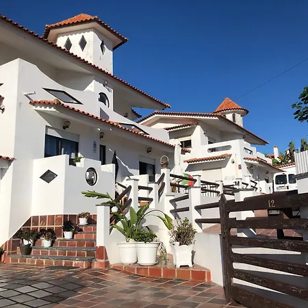 Casa de Férias Alojamento Santa Helena *