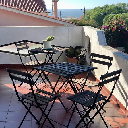 Alojamento Santa Helena Casa de Férias
