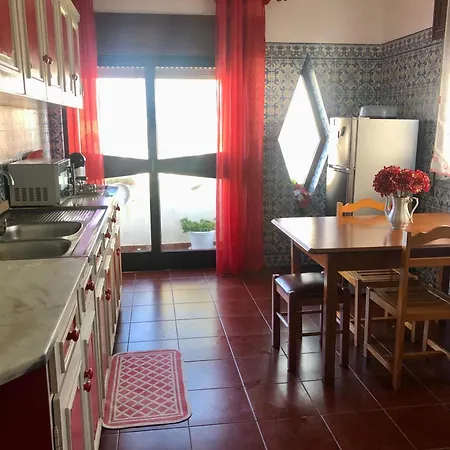 Alojamento Santa Helena Casa de Férias Aldeia dos Cunhados