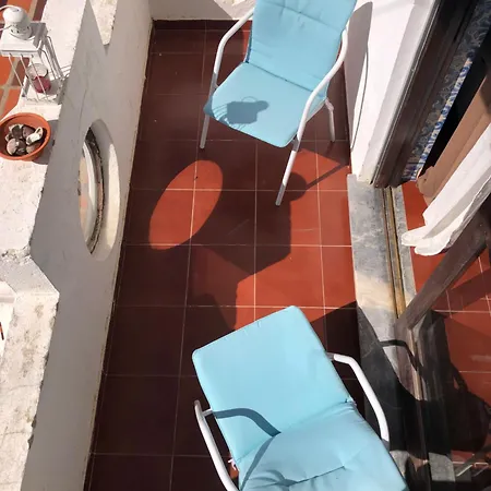 Casa de Férias Alojamento Santa Helena Aldeia dos Cunhados