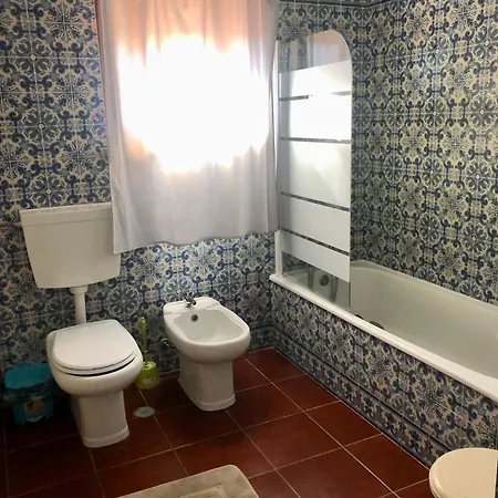 Casa de Férias Alojamento Santa Helena