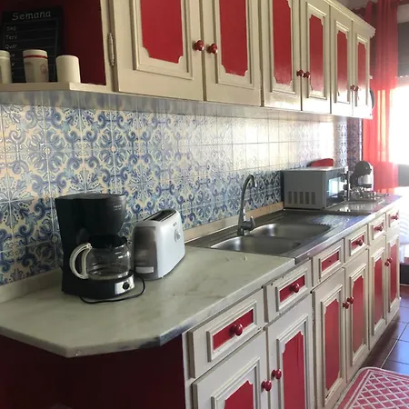 Casa de Férias Alojamento Santa Helena Aldeia dos Cunhados
